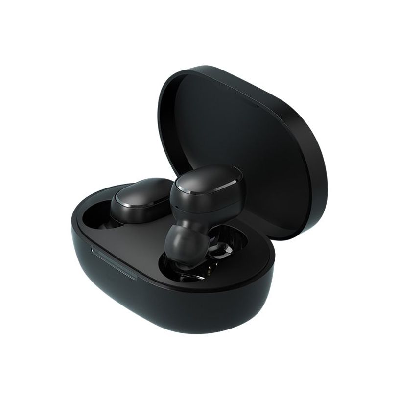 6934177720482-Xiaomi MI True Wireless Earbuds Basic 2 - Kit main libre - écouteurs sans fil bluetooth - in-P_669360_2-1