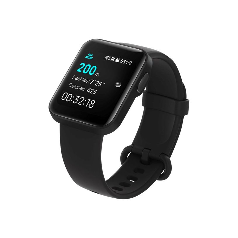 6934177721496-Xiaomi Mi Watch Lite - montre connectée GPS - noir-P_669810_3-0