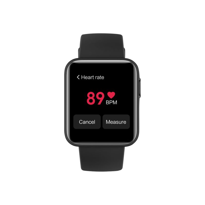 6934177721496-Xiaomi Mi Watch Lite - montre connectée GPS - noir-P_669810_4-1