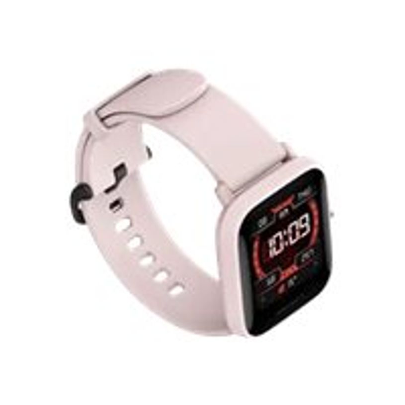 6972596102755-Amazfit Bip U Pro - montre connectée - affichage 1.43" - rose-P_670905_2-1