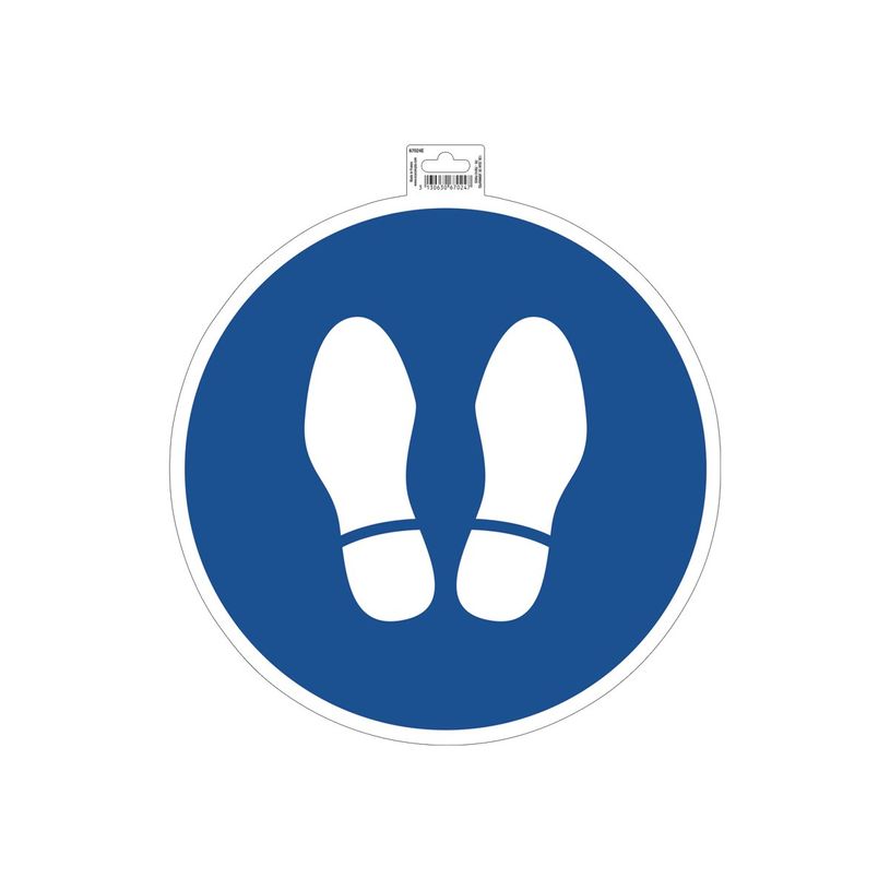 3130630670247-Exacompta - Pictogramme - arrêt obligatoire - 350 x 350 mm - bleu-P_672317_1-0