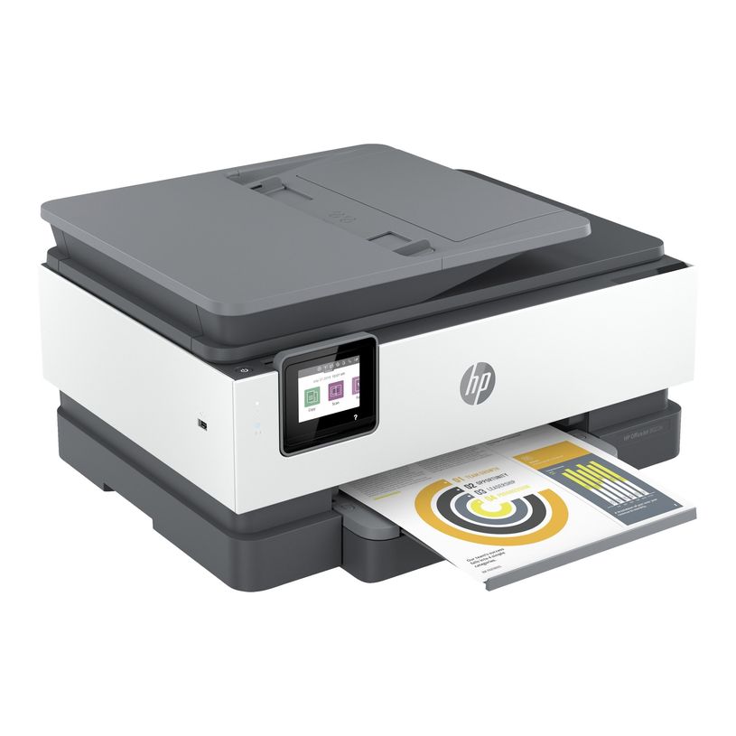 0195161213779-HP Officejet Pro 8022e All-in-One - Imprimante multifonction jet d'encre couleur A4 - USB 2.0-P_674712_1-0