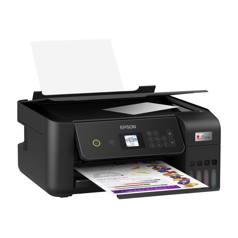 8715946684055-Epson EcoTank ET-2820 - Imprimante multifonction jet d'encre couleur A4 - USB, Wi-Fi - noir-P_675367_10-0