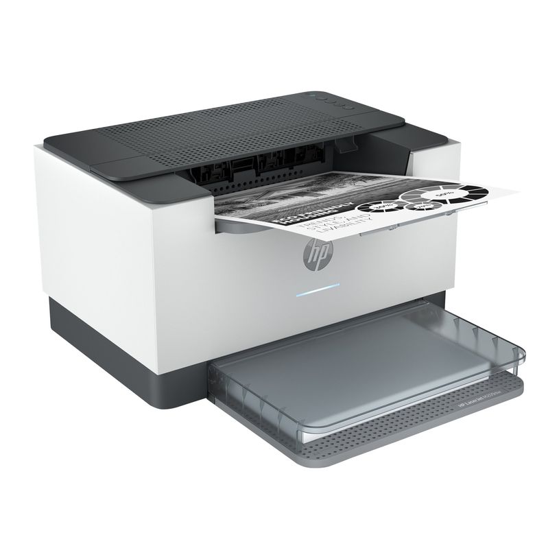 0194850822216-HP LaserJet M209dwe - Imprimante - Noir et blanc - Recto-verso - laser - A4/Legal - 600 x 600 ppp - jusqu'à 29 ppm - capacité : 150 feuilles - USB 2.0, -P_675457_5-3