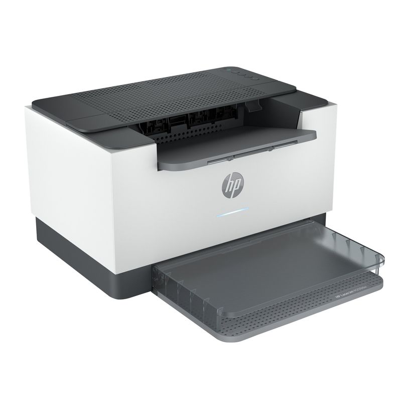 0194850822216-HP LaserJet M209dwe - Imprimante - Noir et blanc - Recto-verso - laser - A4/Legal - 600 x 600 ppp - jusqu'à 29 ppm - capacité : 150 feuilles - USB 2.0, -P_675457_8-9