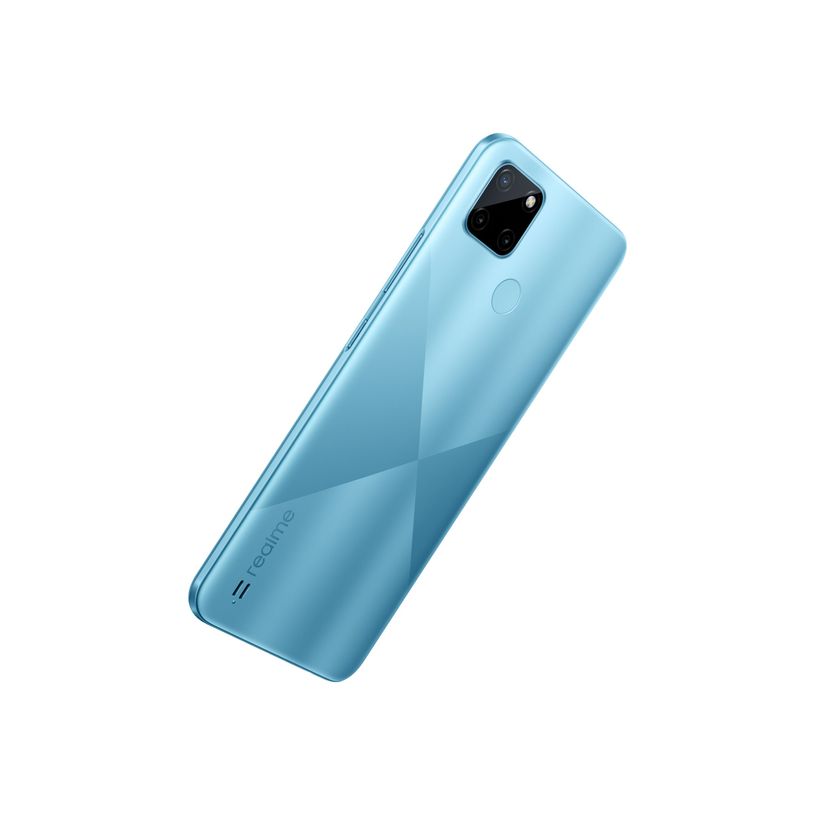 8033779062438-Realme C21Y - Smartphone - 4G - 32 Go - bleu-P_676392_3-1