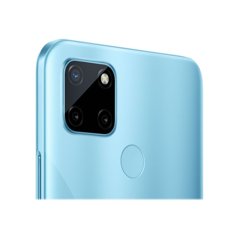 8033779062438-Realme C21Y - Smartphone - 4G - 32 Go - bleu-P_676392_5-3