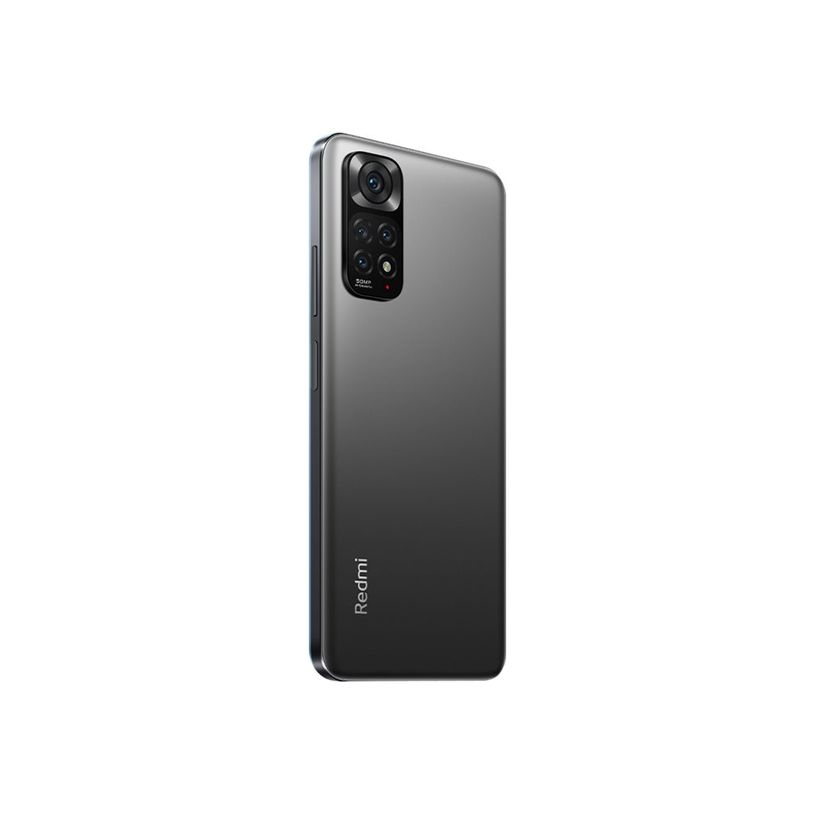 6934177767333-Xiaomi Redmi Note 11 - Smartphone - 4G - 128Go - gris-P_677407_3-1