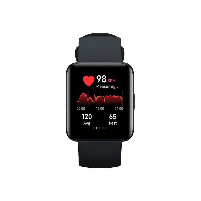 6934177756023-Xiaomi Redmi Watch 2 Lite - montre connectée - noir-P_677410_3-0
