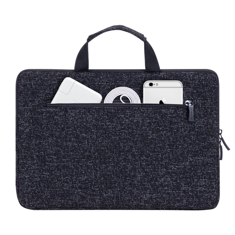 4260403578445-RIVACASE Anvik - Housse pour ordinateur portable 13,3" - noir-P_678833_4-2