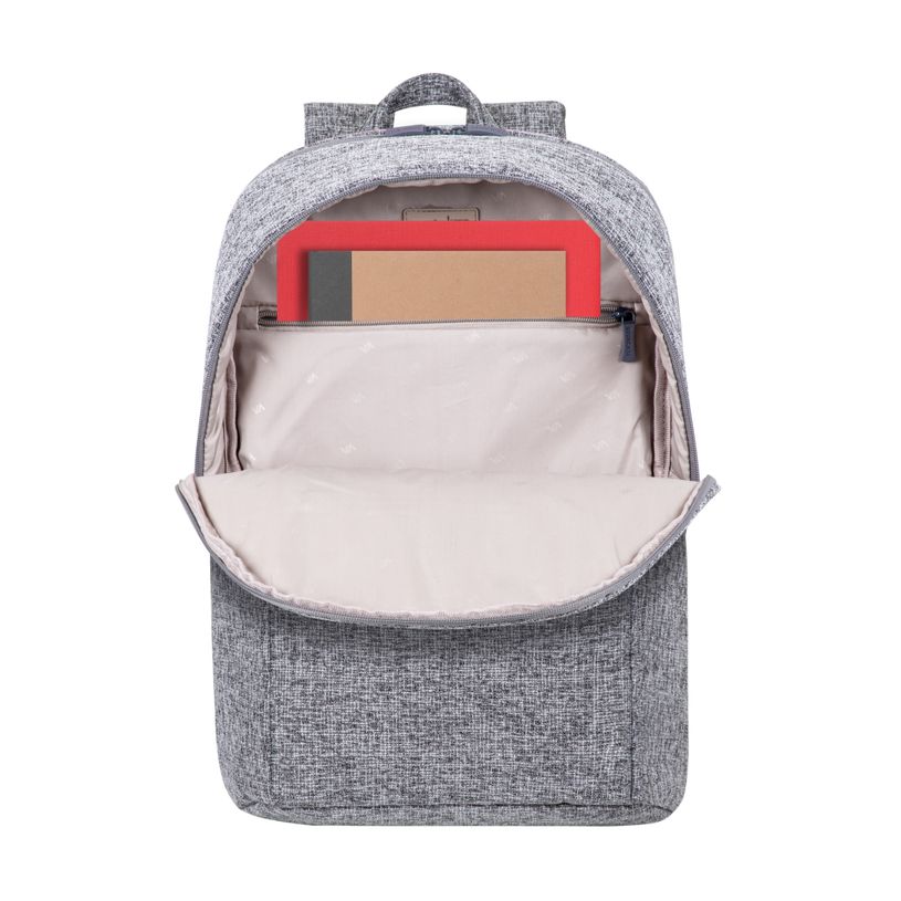 4260403578568-RIVACASE Anvik - Sac à dos pour ordinateur portable 15,6" - gris clair-P_678835_13-12