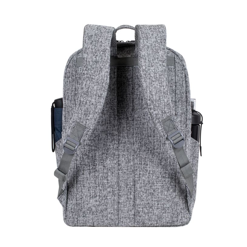 4260403578568-RIVACASE Anvik - Sac à dos pour ordinateur portable 15,6" - gris clair-P_678835_6-5