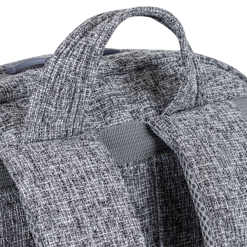 4260403578568-RIVACASE Anvik - Sac à dos pour ordinateur portable 15,6" - gris clair-P_678835_8-7