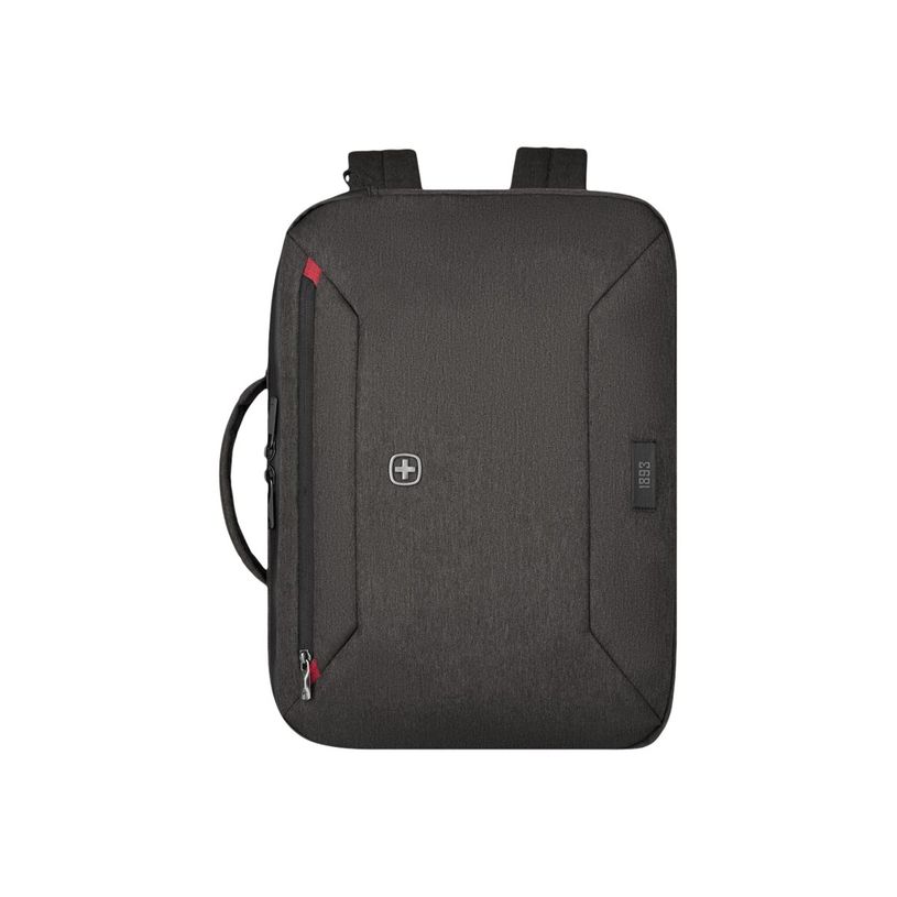 7613329114469-Wenger MX Commute - Sacoche pour ordinateur portable 16" - Gris bruyère-P_678842_1-0