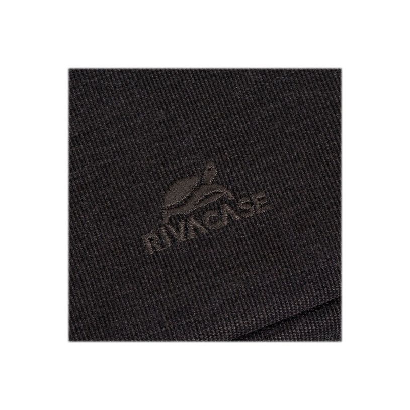 4260403575208-RIVACASE Suzuka 7704 - Housse d'ordinateur portable 13,3" - 14'' - Noir éco-P_678851_12-6