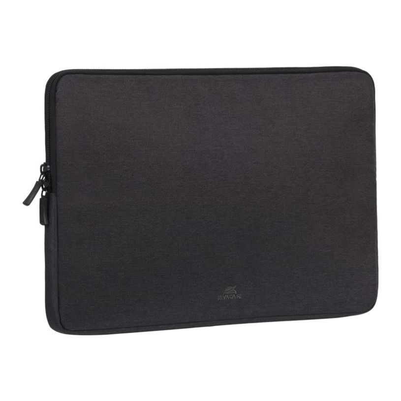 4260403575208-RIVACASE Suzuka 7704 - Housse d'ordinateur portable 13,3" - 14'' - Noir éco-P_678851_9-3