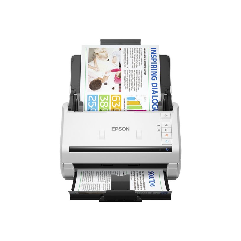8715946685908-Epson WorkForce DS-530II - Scanner de documents A4 -600 dpi x 600 dpi - USB 3.0-P_679011_4-0