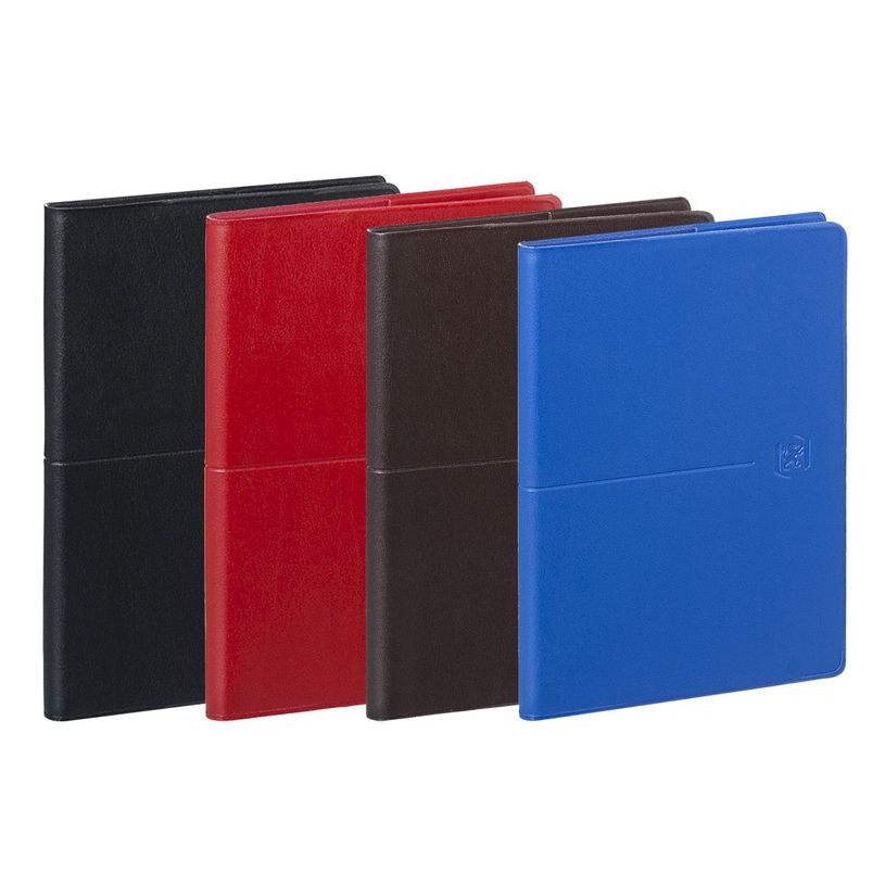 3147281780232-Agenda Oxford First - 1 semaine sur 2 pages - 10 x 15 cm - disponible dans différentes couleurs--0