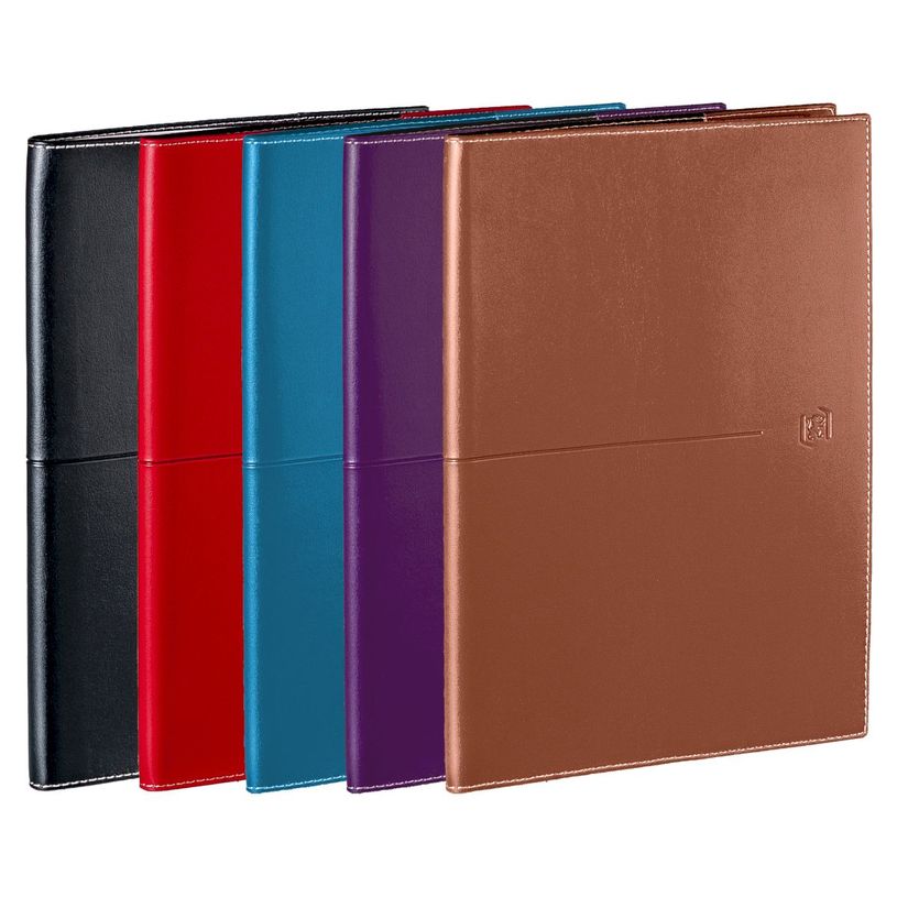 3147281780133-Agenda Oxford Voyage - 1 semaine sur 2 pages -16x24 cm - disponible dans différents modèles - Hamelin--0