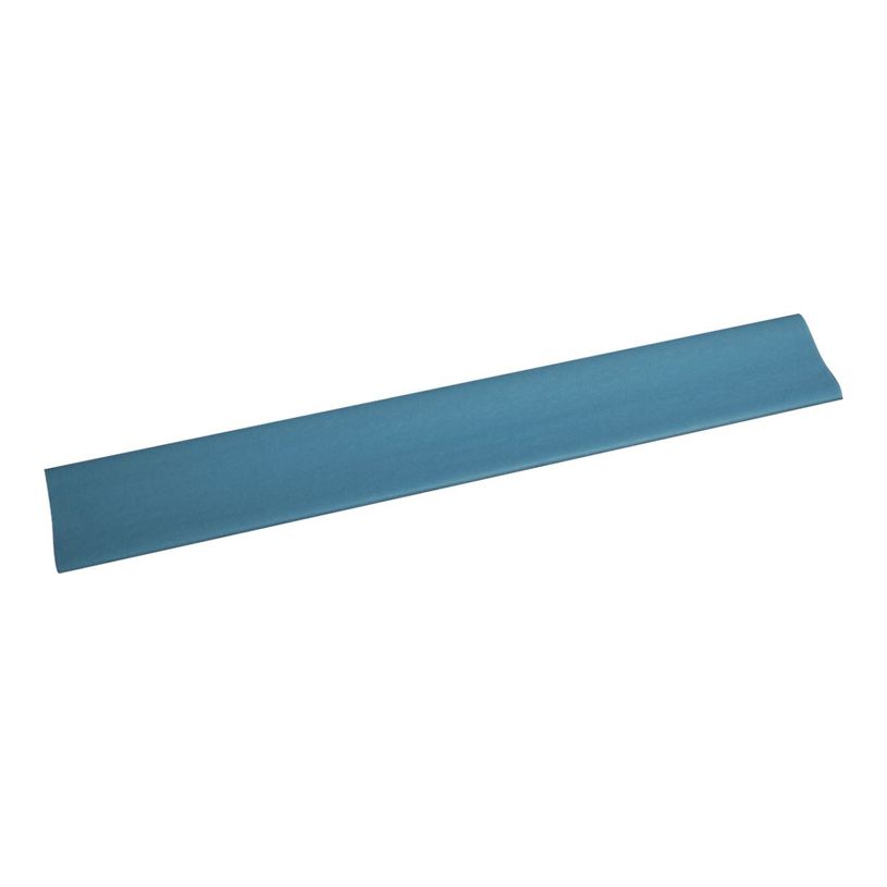 3065503952574-Clairefontaine - 8 feuilles de papier de soie - 50 x 75 cm - bleu pétrole-P_7300057_1-0