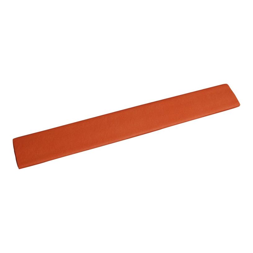 3065503952581-Clairefontaine - 8 feuilles de papier de soie - 50 x 75 cm - orange-P_7300058_2-0