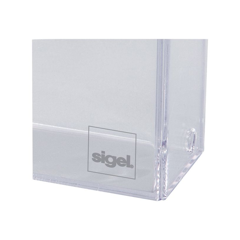 4004360934261-Sigel - Boîte pour 100 cartes de visite 86 x 56 mm-P_77031985_3-2