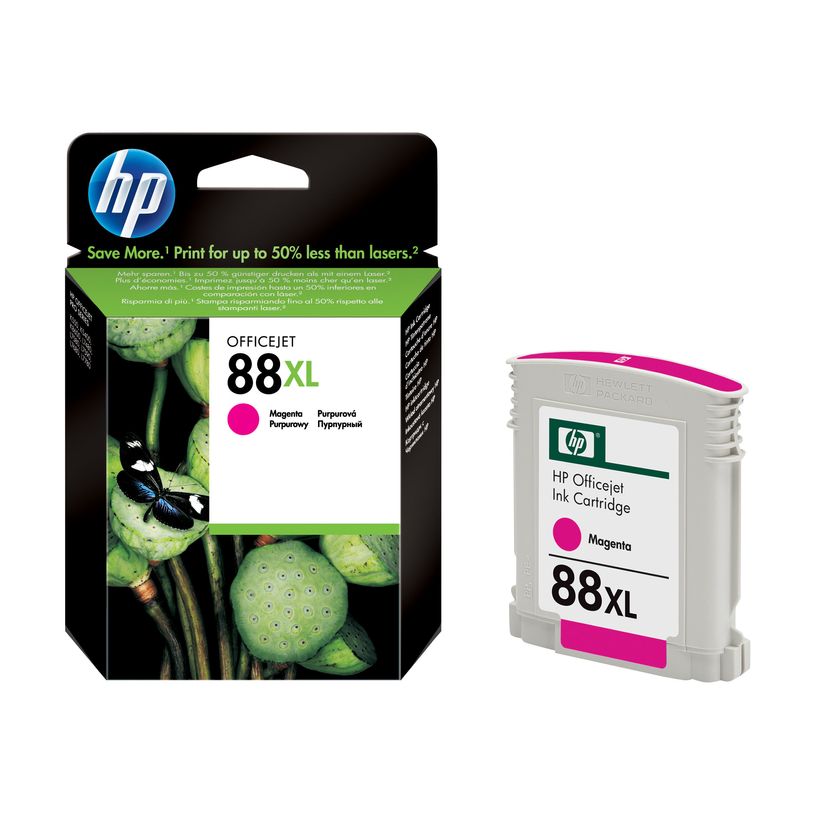 882780155169-HP 88XL - magenta - cartouche d'encre originale-P_77032640_13-0