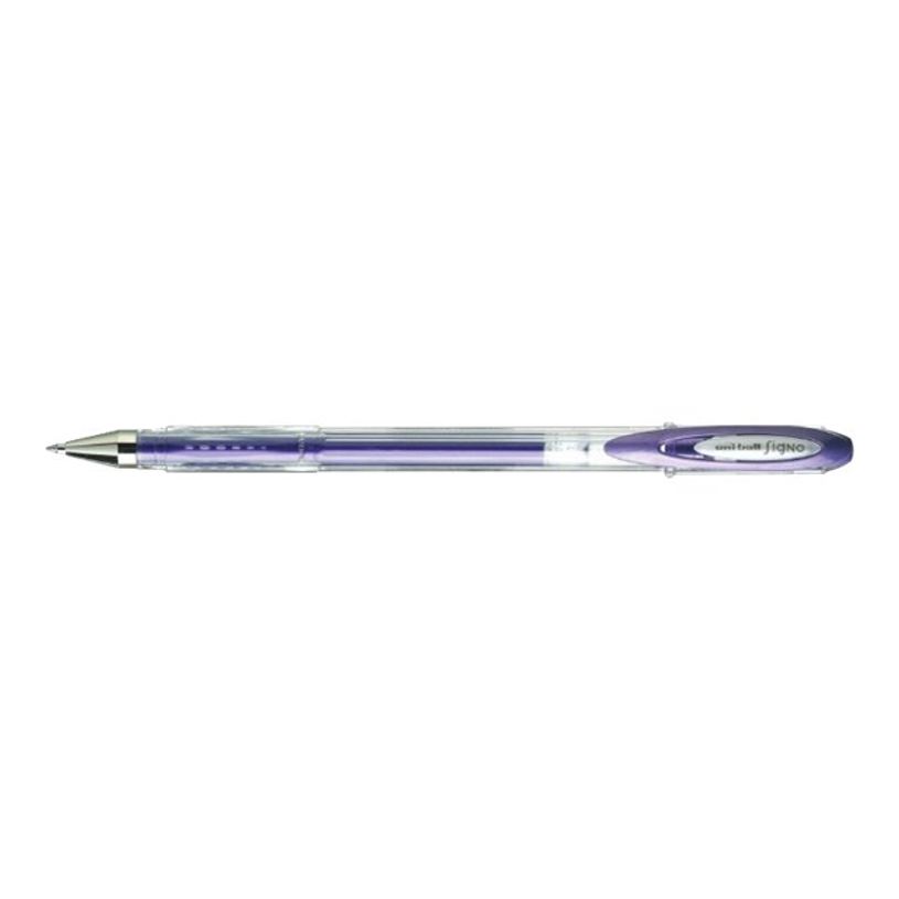 4902778788820-UniBall Signo Métal - Roller - 0,8 mm - violet-P_788820_1-0