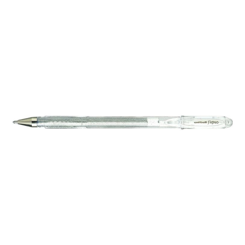 4902778788943-UniBall Signo Electric - Roller - 1 mm - argent-P_788936_1-0