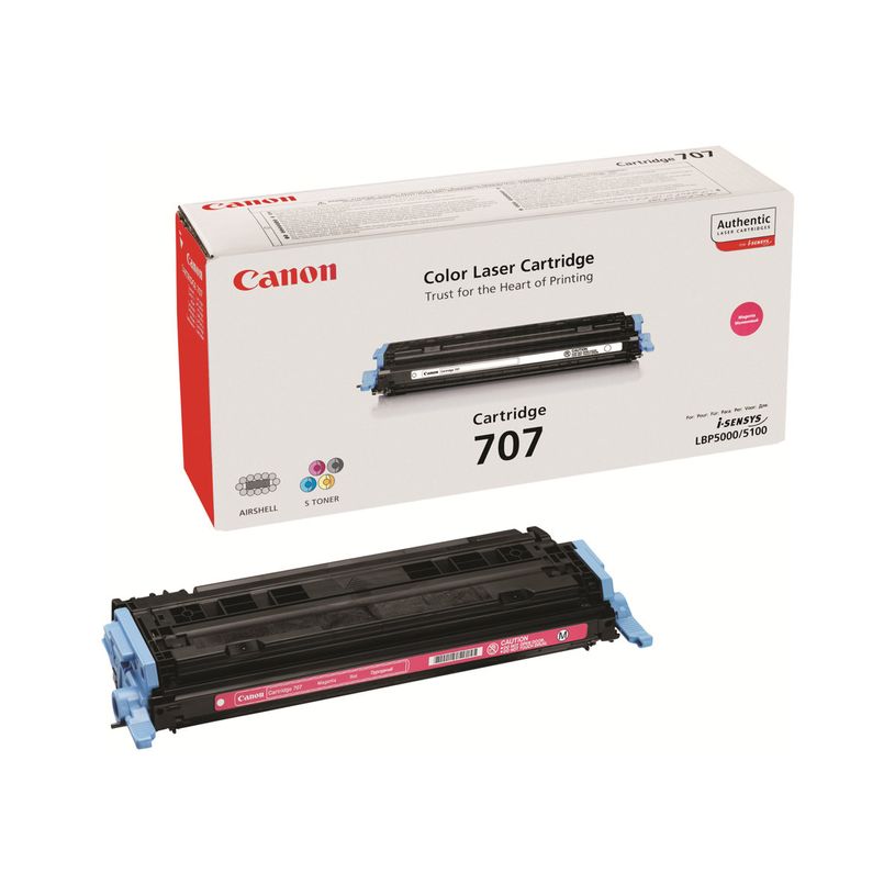4960999270449-Canon 707 - magenta - cartouche laser d'origine-P_79000573_1-0