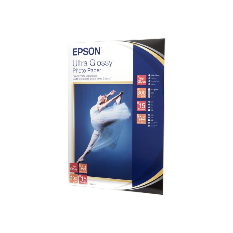 103438552810-Epson - Papier photo brillant - A4 - 300 g/m² - 15 feuilles-P_79000885_1-0