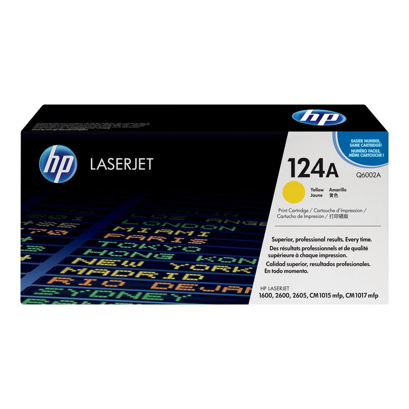 0400790012717-HP 124A - jaune - cartouche laser d'origine-P_79001271_1-0
