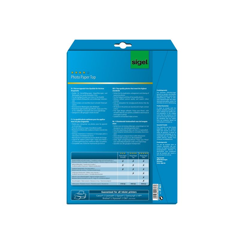 4004360998270-Sigel Top IP661 - papier photo - 20 feuille(s) - A4 - 210 g/m²-P_79001278_3-1