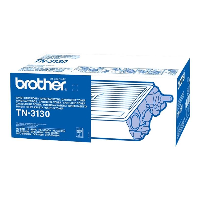 0000791304851-Brother TN3130 - noir - cartouche laser d'origine-P_79130485_3-2