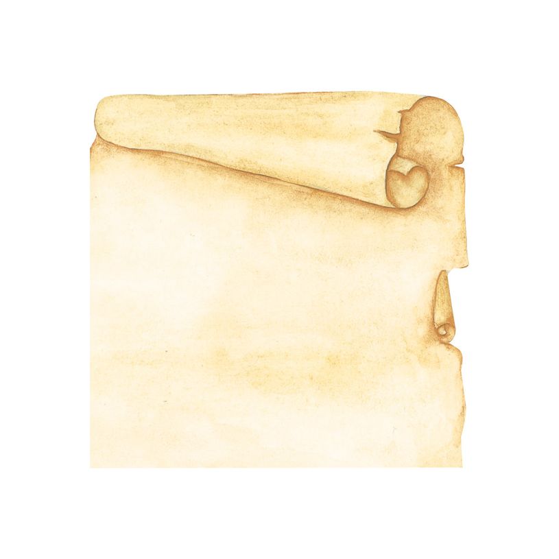 4004360936210-Sigel - Papier à motifs parchemin - 50 feuilles - A4 (21 x 29,7 cm) - 90 g/m²-P_79130509_4-1