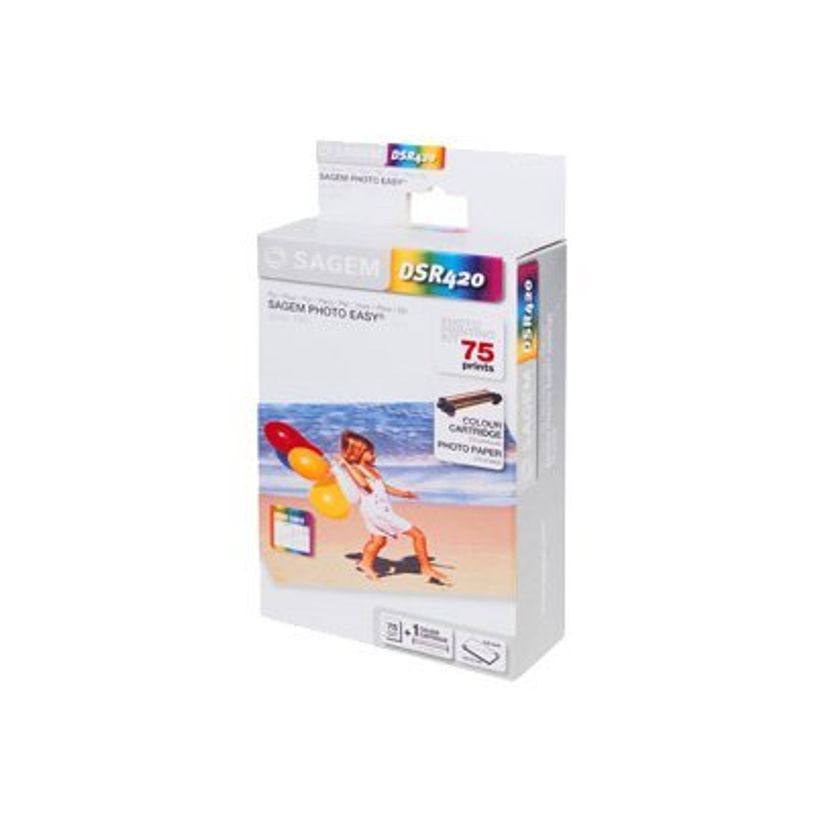 3425162211496-Sagem DSR420 - 1 - 100 x 150 mm - kit ruban d'impression / papier-P_79130607_1-0