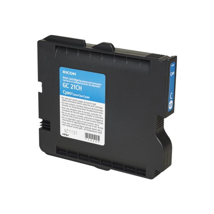 4961311022111-Ricoh GC 21XL - cyan - cartouche d'encre originale-P_79130642_1-0