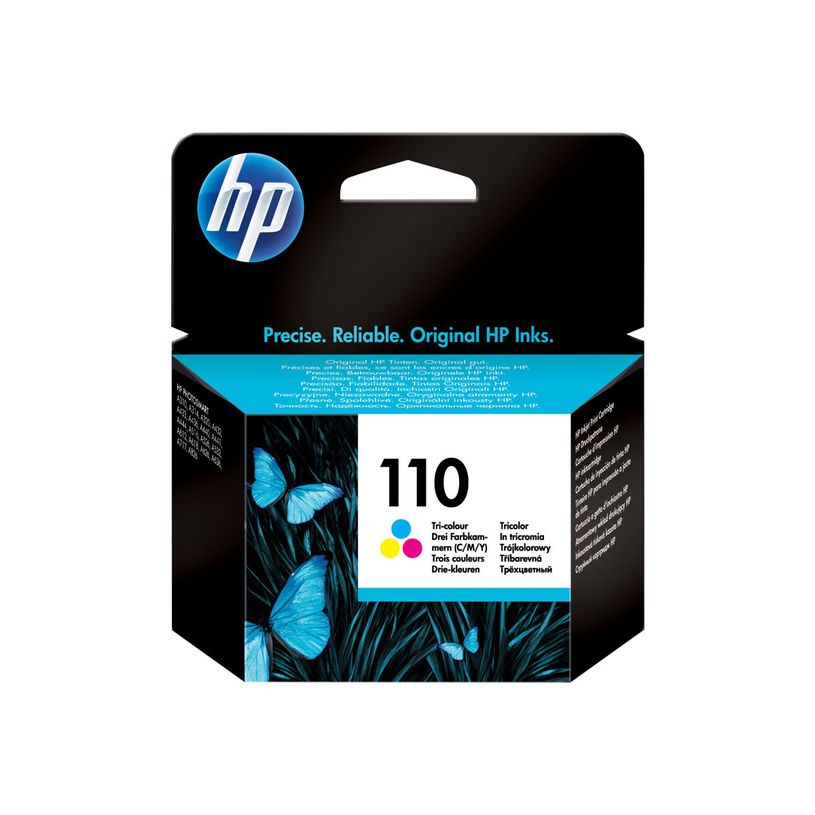 882780568563-HP 110 - tricolore à base de colorant - originale - cartouche d'encre-P_79130660_1-0