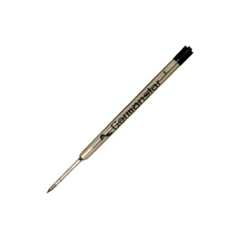 3173748231207-Carpentras Sign - Recharge pour stylo à bille - noir - pointe fine - type Parker-P_79137239_1-0