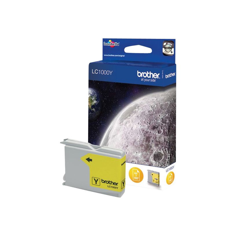 0000791374601-Brother LC1000 - jaune - cartouche d'encre originale-P_79137460_6-4
