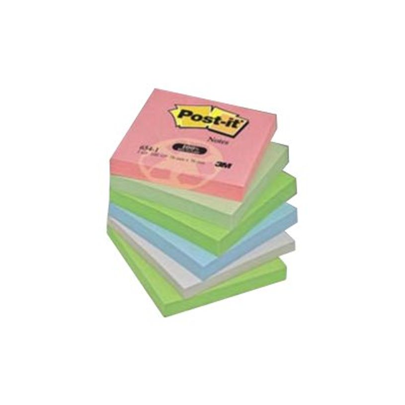 4046719071197-Notes Post-it Recyclées Pastel - 76 x 76 mm - 12 blocs-P_79138553_2-1