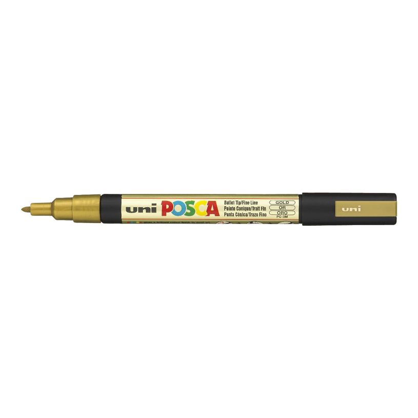 4902787915927-Posca - Marqueur peinture pointe fine - or-P_79138571_1-0