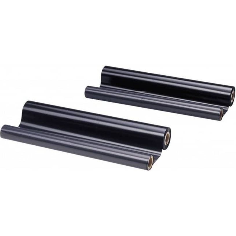 3584770800086-Ruban d'impression compatible Brother PC72 - Pack de 2 - noir - UPrint B.T72 -P_79139090_1-0