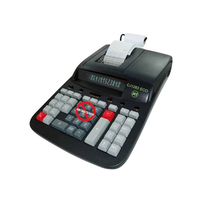 3383430051864-JET CJ1283DP - calculatrice avec imprimante-P_79139526_1-0