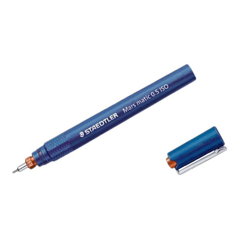 4007817700402-STAEDTLER Mars matic 700 - Stylo technique - 0.2 mm-P_79139667_1-0