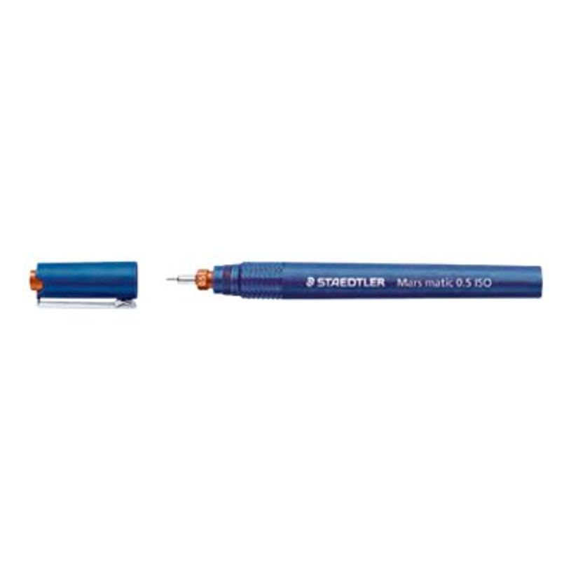 4007817700426-STAEDTLER Mars matic 700 - Stylo technique - 0.4 mm-P_79139669_1-0
