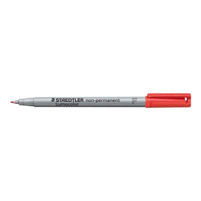 4007817332085-STAEDTLER LUMOCOLOR 316 - Marqueur non permanent - pointe fine - violet-P_79140325_1-0