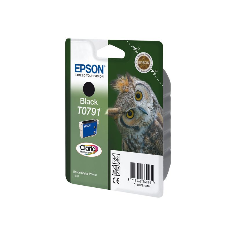 0000791397273-Epson T0791 Chouette - noir - cartouche d'encre originale-P_79140690_3-0