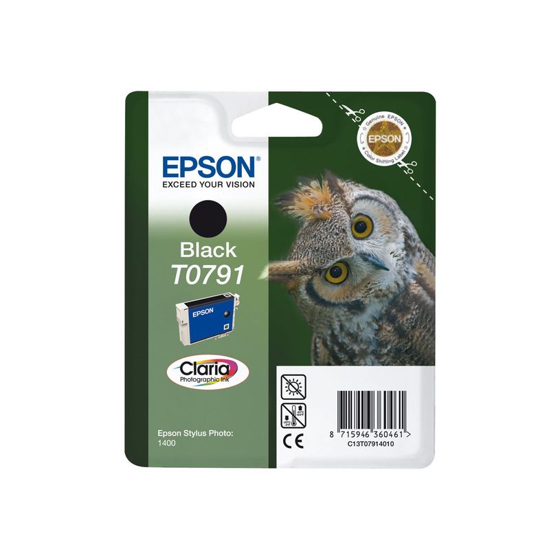 0000791397273-Epson T0791 Chouette - noir - cartouche d'encre originale-P_79140690_4-1