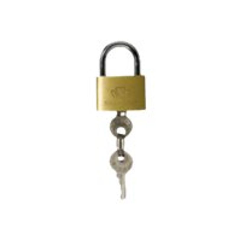 0400791417184-Solveig - Cadenas à clé - 30 mm-P_79141718_1-0